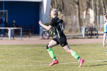 Bild 347 - wBJ Fortuna St. Juergen - FSG Oldendorf Itzehoe : Ergebnis: 2:1